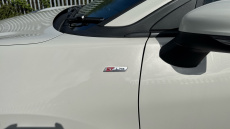 Ford Puma 1.0 EcoBoost Hybrid mHEV ST-Line 5dr Petrol Hatchback